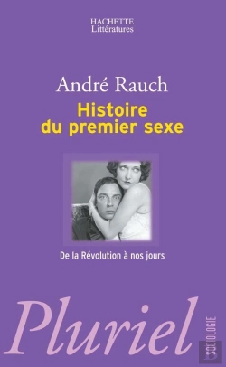 Bertrand.pt - Histoire Du Premier Sexe