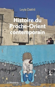 Histoire Du Proche-Orient Contemporain