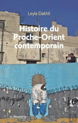Bertrand.pt - Histoire Du Proche-Orient Contemporain