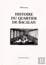 Histoire Du Quartier De Bacalan