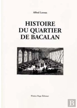 Bertrand.pt - Histoire Du Quartier De Bacalan