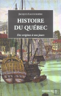 Bertrand.pt - Histoire Du Quebec