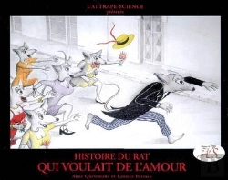 Bertrand.pt - Histoire Du Rat Qui Voulait De L'Amour