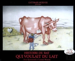 Bertrand.pt - Histoire Du Rat Qui Voulait Du Lait