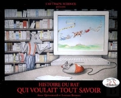 Bertrand.pt - Histoire Du Rat Qui Voulait Tout Savoir