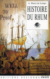 Histoire Du Rhum