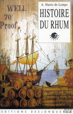 Bertrand.pt - Histoire Du Rhum
