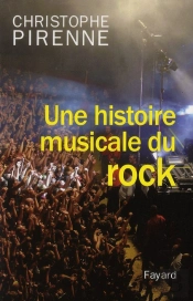 Histoire Du Rock
