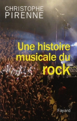 Bertrand.pt - Histoire Du Rock