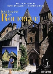 Histoire Du Rouergue