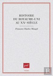 Histoire Du Royaume-Uni Au Xxe Siècle