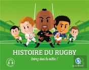 Histoire Du Rugby