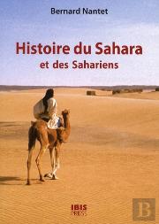 Histoire Du Sahara Et Des Sahariens
