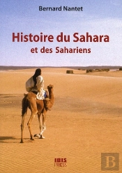 Histoire Du Sahara Et Des Sahariens