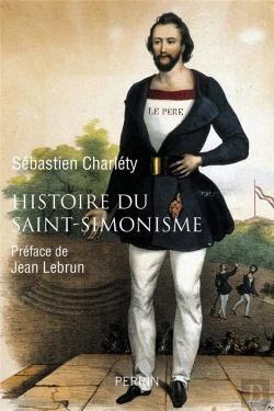 Bertrand.pt - Histoire Du Saint-Simonisme
