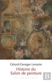 Histoire Du Salon De Peinture