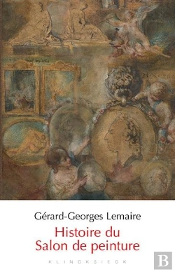 Bertrand.pt - Histoire Du Salon De Peinture
