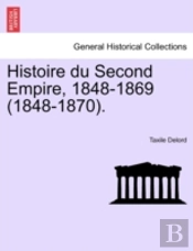 Histoire Du Second Empire, 1848-1869  18