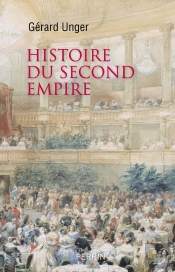 Histoire Du Second Empire