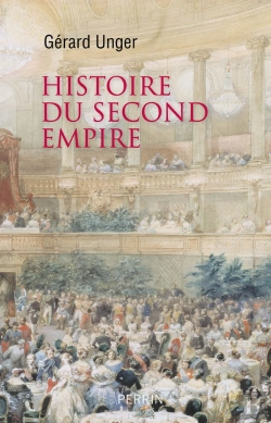 Bertrand.pt - Histoire Du Second Empire