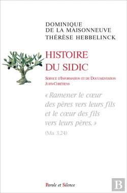 Bertrand.pt - Histoire Du Sidic