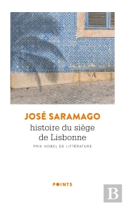 Histoire Du Siège De Lisbonne
