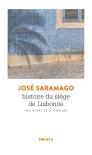 Histoire Du Siège De Lisbonne