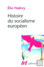 Histoire Du Socialisme Européen