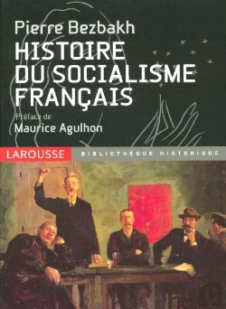 Bertrand.pt - Histoire Du Socialisme Francais