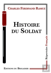 Histoire Du Soldat