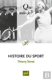 Histoire Du Sport (4e. Édition)