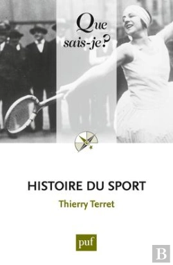 Bertrand.pt - Histoire Du Sport (4e. Édition)