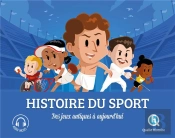 Histoire Du Sport : Des Jeux Olympiques À Aujourd'Hui