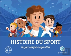 Bertrand.pt - Histoire Du Sport : Des Jeux Olympiques À Aujourd'Hui