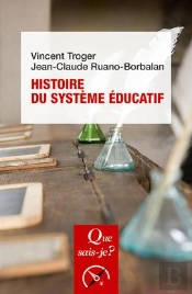 Histoire Du Système Éducatif (5e Édition)