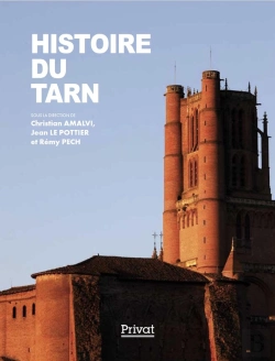 Bertrand.pt - Histoire Du Tarn