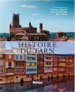Bertrand.pt - Histoire Du Tarn