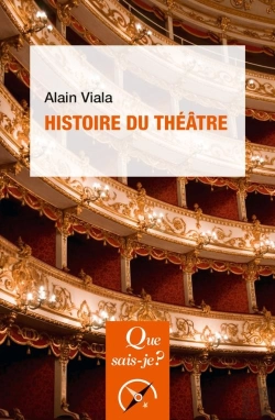 Bertrand.pt - Histoire Du Théâtre (5e Édition)