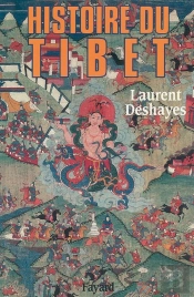 Histoire Du Tibet