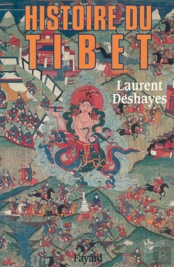 Bertrand.pt - Histoire Du Tibet