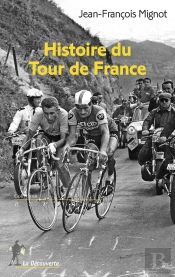 Histoire Du Tour De France