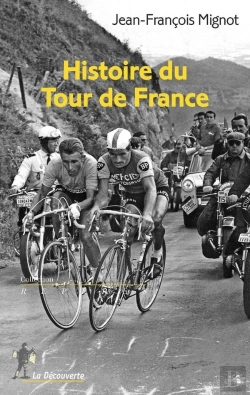 Bertrand.pt - Histoire Du Tour De France