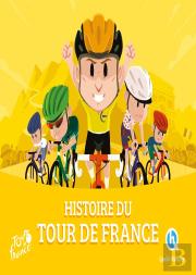 Histoire Du Tour France