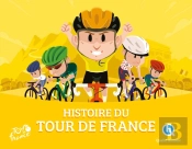 Histoire Du Tour France