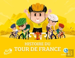 Bertrand.pt - Histoire Du Tour France