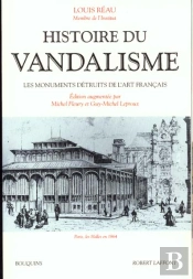Histoire Du Vandalisme