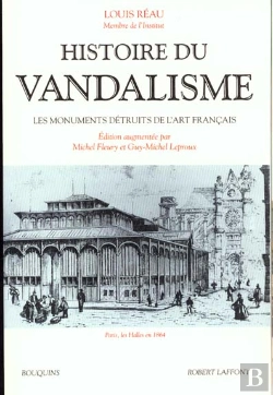 Bertrand.pt - Histoire Du Vandalisme