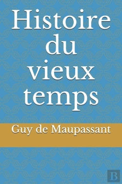 Bertrand.pt - Histoire Du Vieux Temps