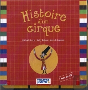 Histoire D'Un Cirque