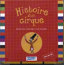 Bertrand.pt - Histoire D'Un Cirque